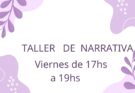 Taller de narrativa