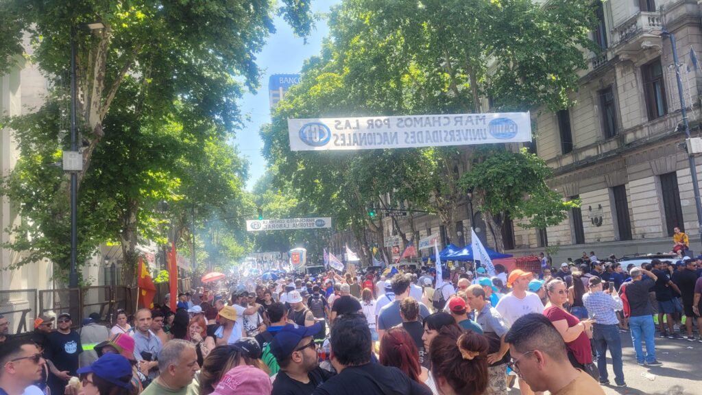 Integrantes de casa Ciudadana