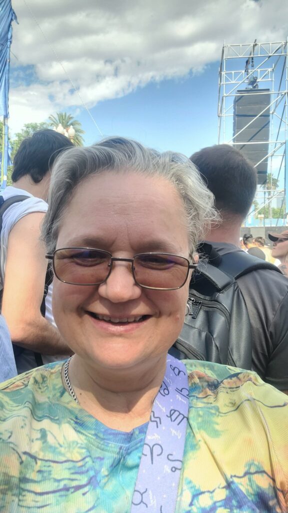 Compañera de casa ciudadana