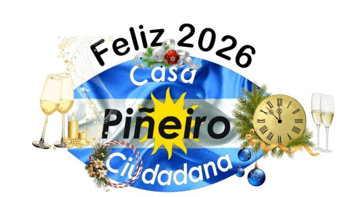 portada de fin de año